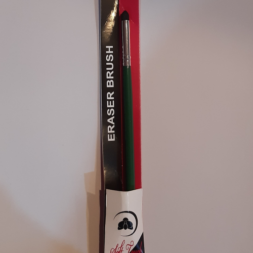 SOFT TOUCH ERASER BRUSH
