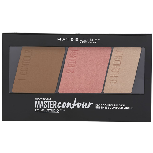 MAYBELLINE MASTER CONTOUR KIT