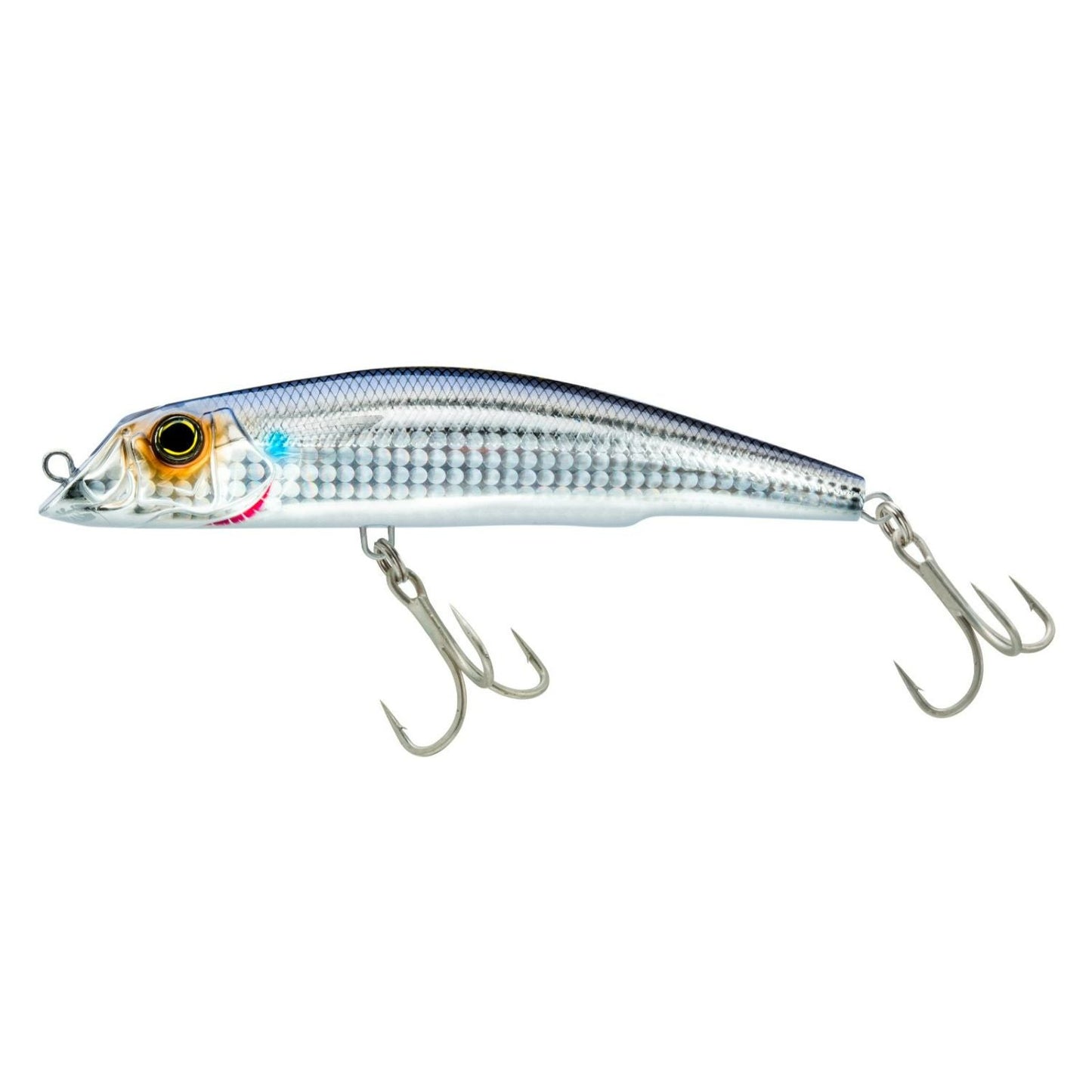 Mullet 165mm 6.50inch Yo-Zuri Mag Darter F Lures