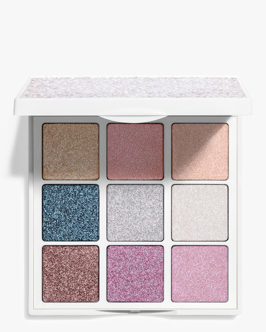 Polar Ice Palette