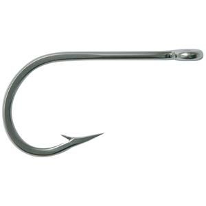 Mustad 10/0 Big Game S Tuna 2Bg 30Pk