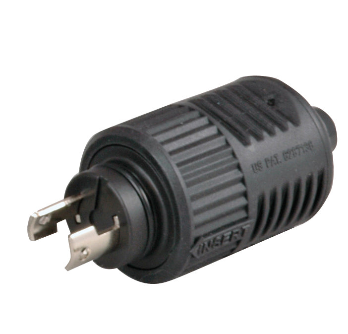 Scotty Marinco Connectpro Downrigger Plug Only