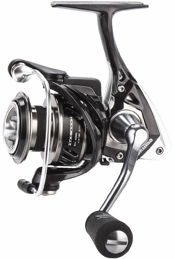 Okuma Carbon Spinning Reel - ITX-2500H