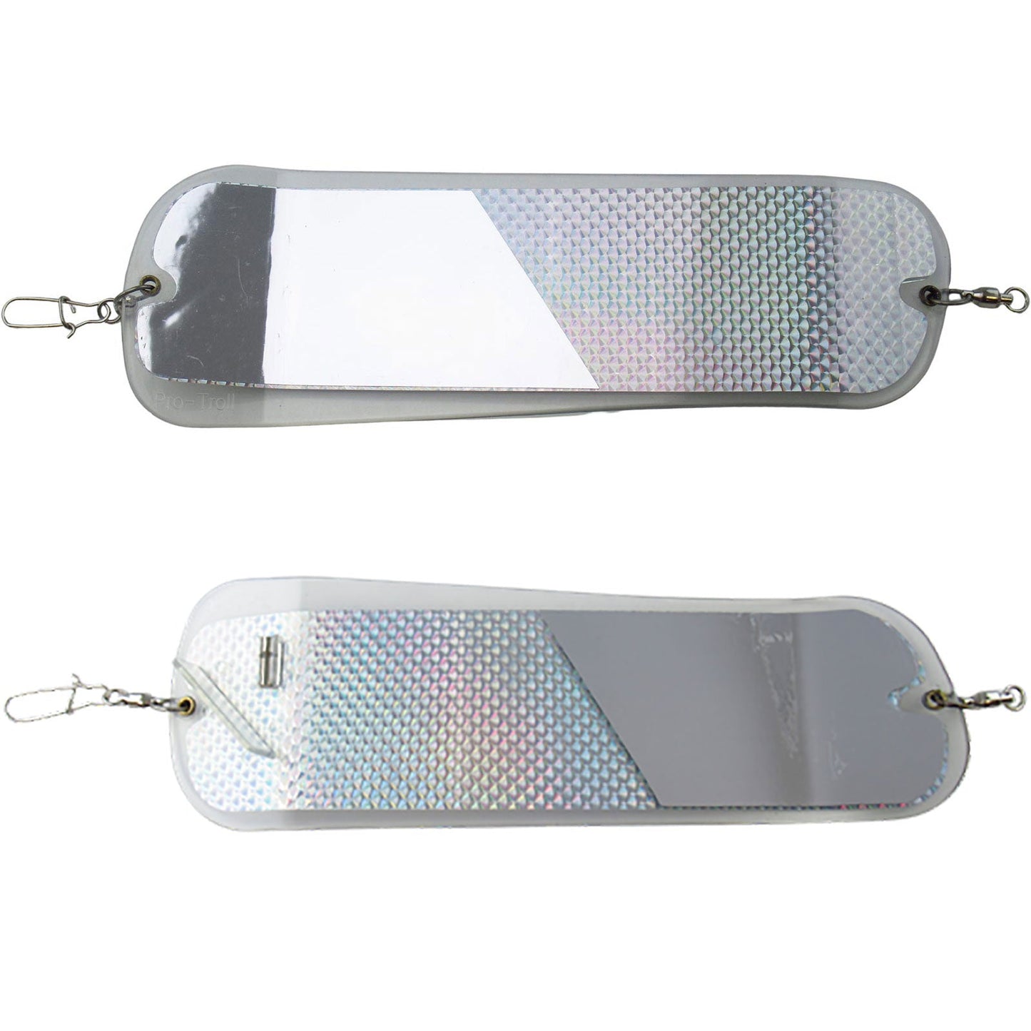 Pro-Troll ProChip Fin Flasher | Magic Mirror; 11 in.