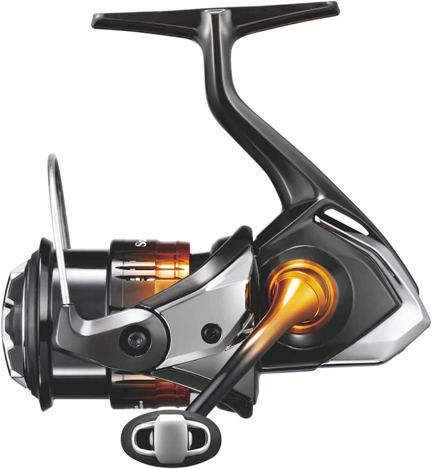Shimano Spinning Reel 22 SOARE BB C2000SSHG Gear Ratio 6.1:1 Fishing Reel IN BOX