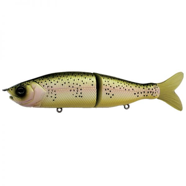 River2Sea S-Waver 168 Swimbait