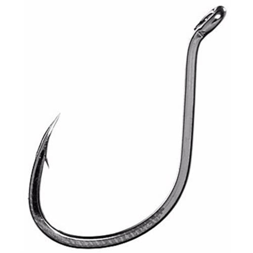 Owner 5311 Black SSW Cutting Point Hook 4/0 34pack