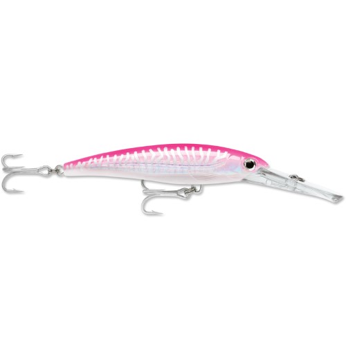RAPALA XRMAG15HPU X-RapMagnum15 Hot Pink UV