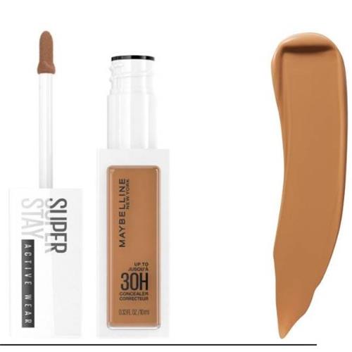 Maybelline Super Stay Active Wear Liquid Concealer, Up to 30hr Wear - 0.33 fl oz