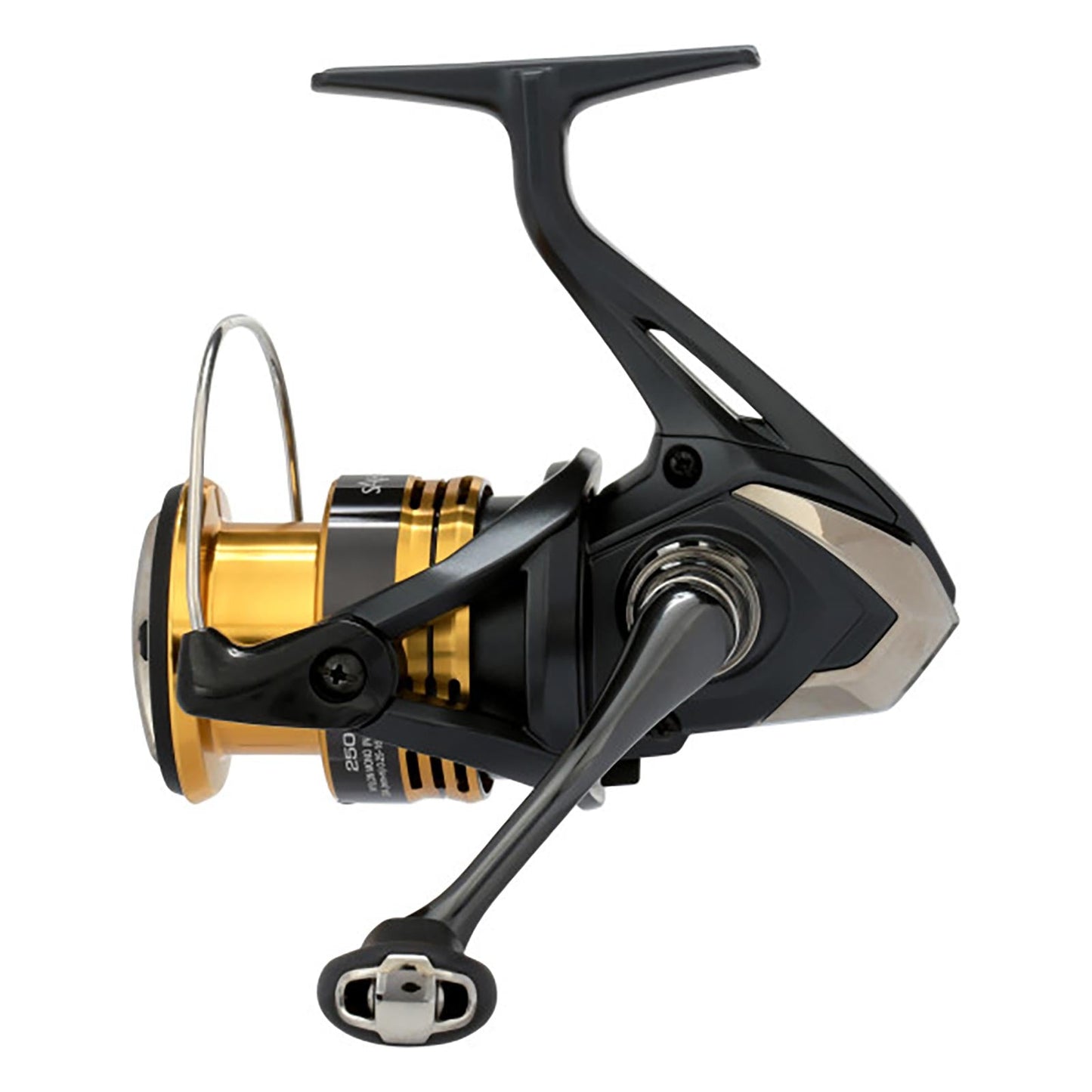 Shimano Fishing Sahara FJ 2500 Reel