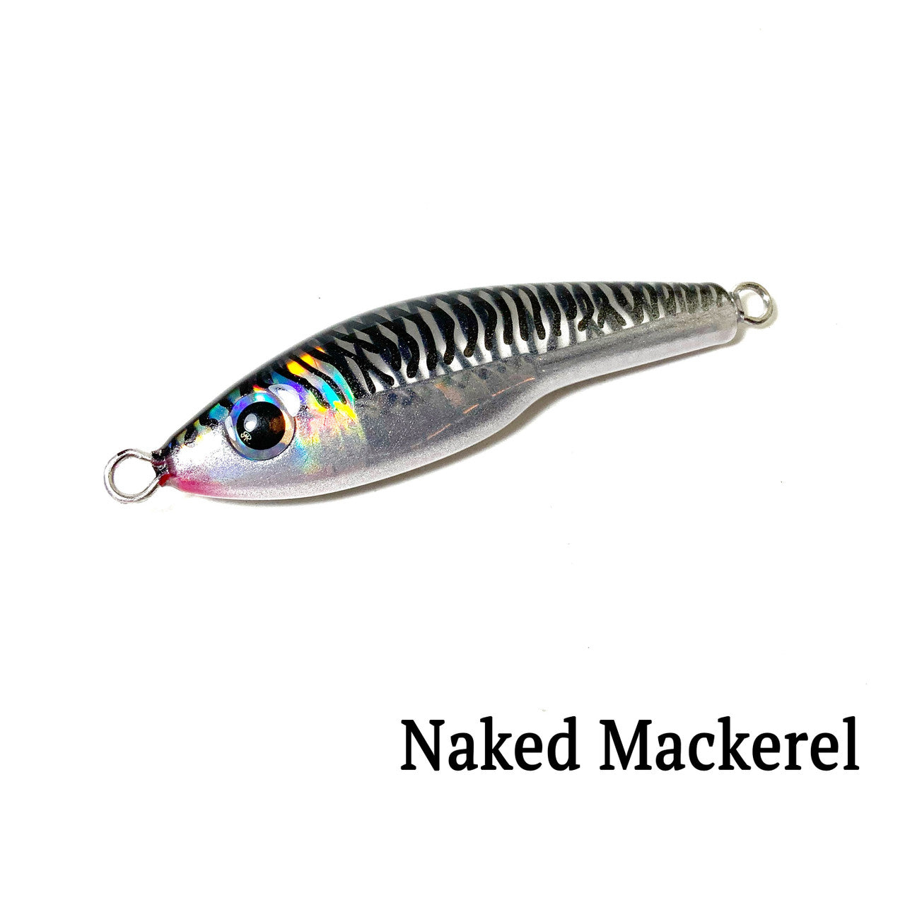 STRATEGIC ANGLER FRANTIC-SS SERIES