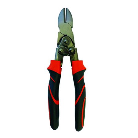 P-Line 8 Nickel Plated Carbon Steel Compression Cutters