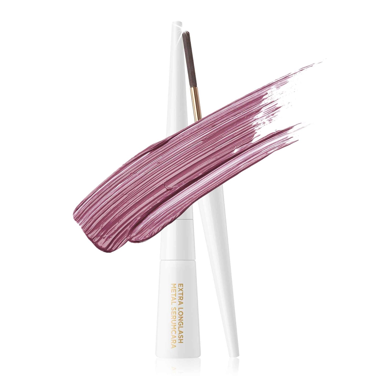 NEOGEN DERMALOGY Extra Long Lash Metal Serum Mascara - PURPLE