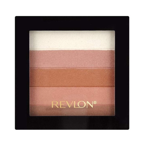 REVLON HIGHLIGHTING PALETTE