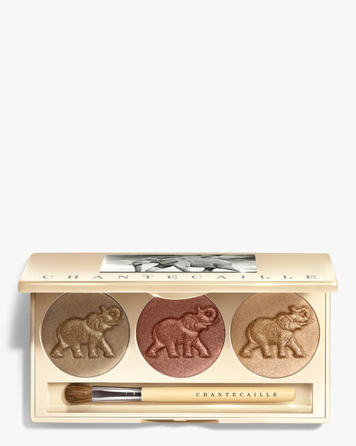 Safari Collection Eye Trio