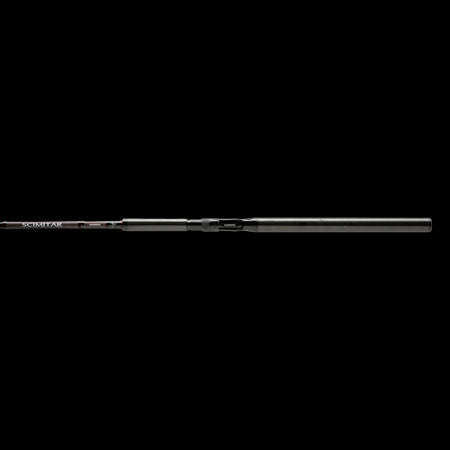 Shimano Scimitar Salmon & Steelhead Trolling Rod - SMCT100MH2C