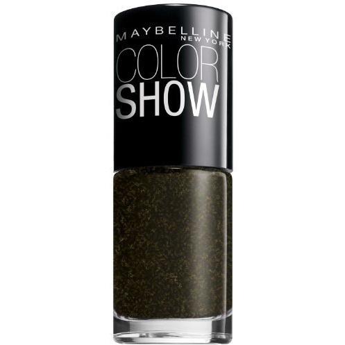 Maybelline New York Color Show Nail Lacquer