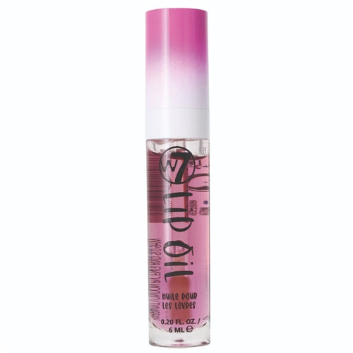 W7 Lip Oil 6ml