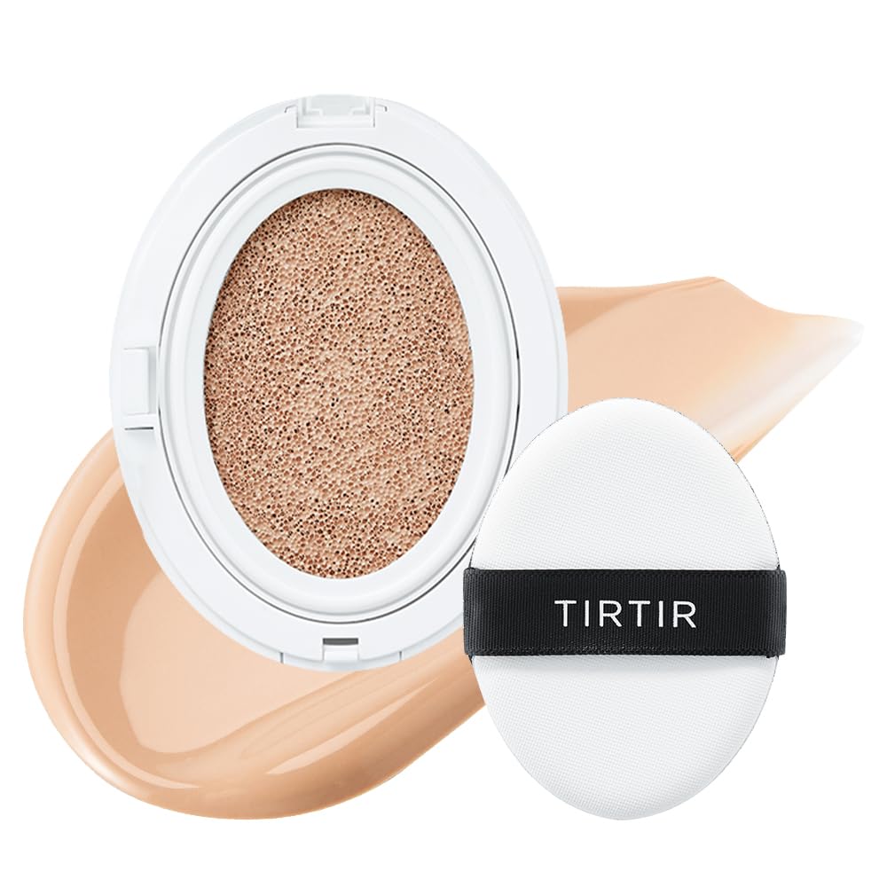 TIRTIR My Glow Cream Cushion 18g / 0.63oz.