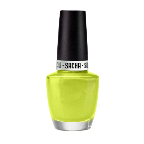 SACHA NAIL POLISH