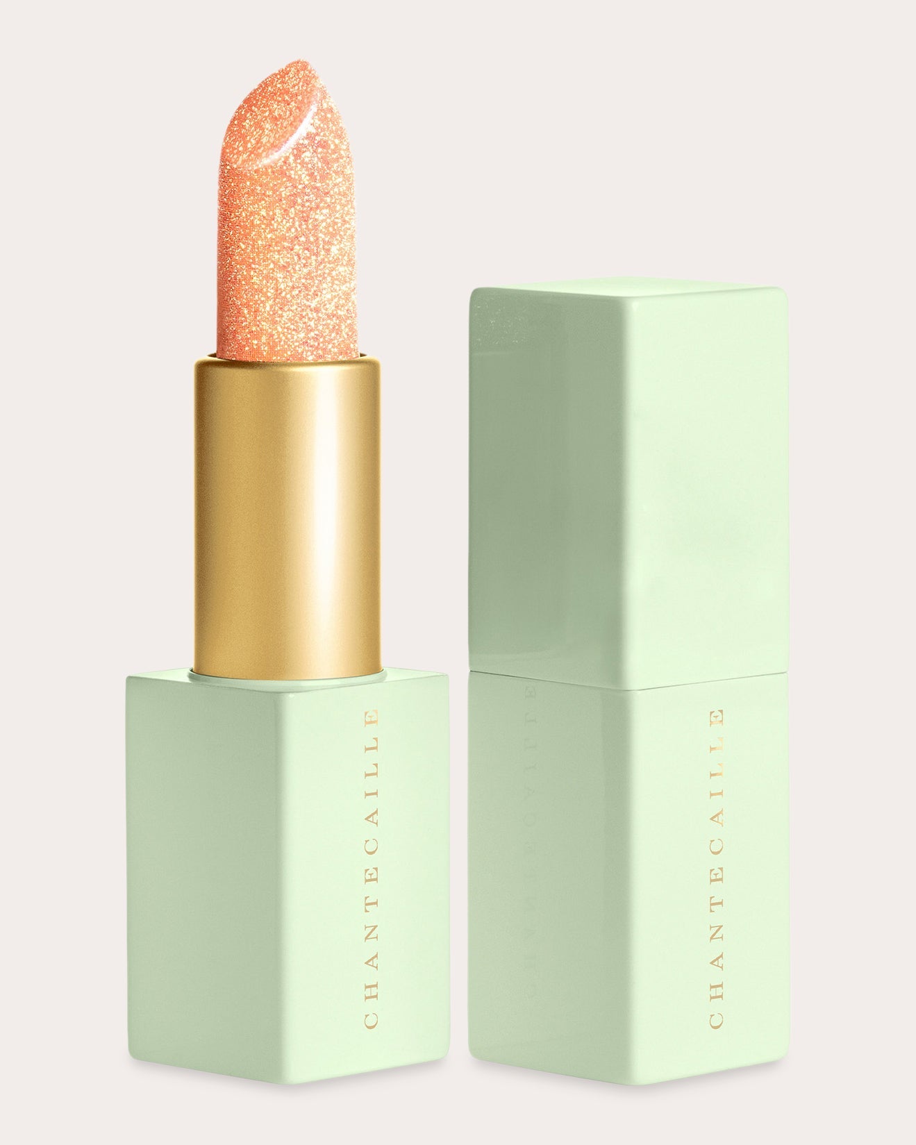 Limited Edition Pink Opal Lip Cristal