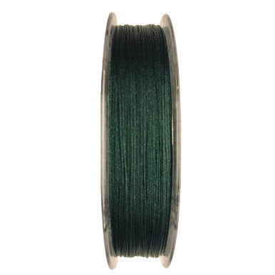 Addicted Enforcer 8x Braid by TUF-LINE | 15 Lb.; Dark Green; 150 Yds.