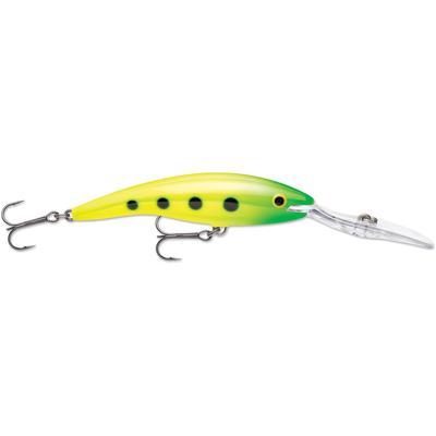 Rapala Deep Tail Dancer Crankbait SKU - 597024