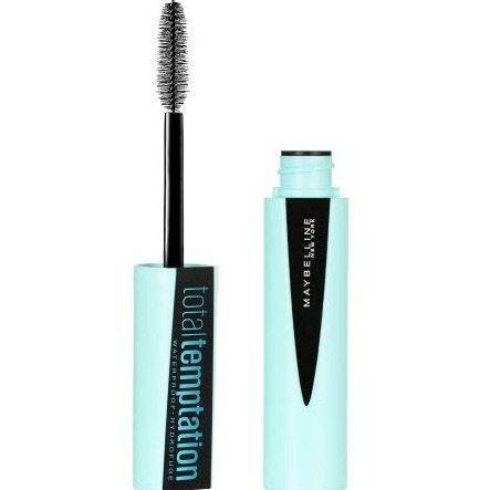 Maybelline New York Total Temptation Mascara