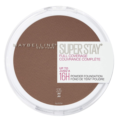 SUPERSTAY FULL COVERAGE POWDER