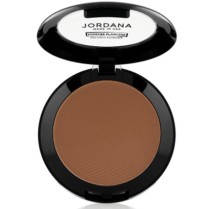 JORDANA Forever Flawless Pressed Powder