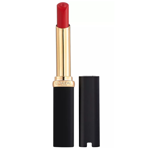 L'Oreal Paris Colour Riche Voluminous Matte Lipstick - 0.06oz