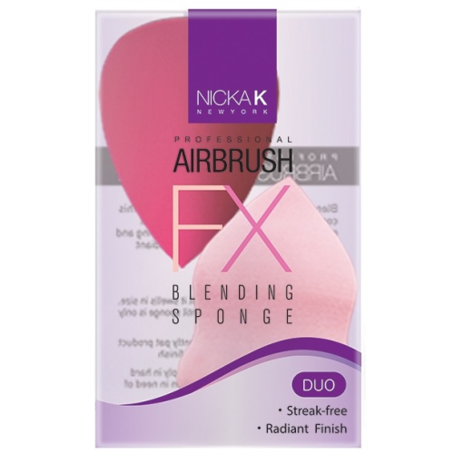 NICKAK DUO BLENDING SPONGE