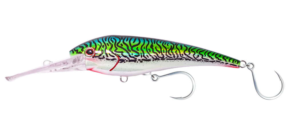 NOMAD DTX MINNOW 110 SINKING 4.25"