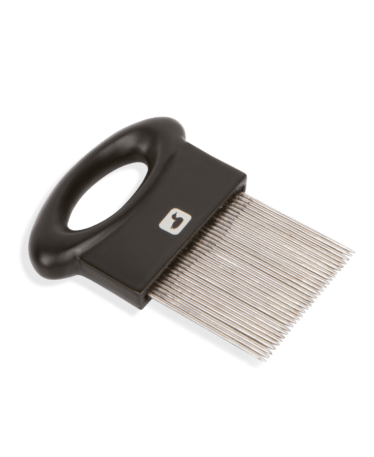 LOON ERGO UNDERFUR COMB