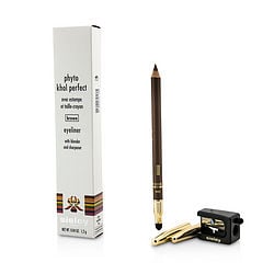 Sisley Phyto Khol Perfect Eyeliner (with Blender And Sharpener) - # Brown --1.2g/0.04oz By Sisley