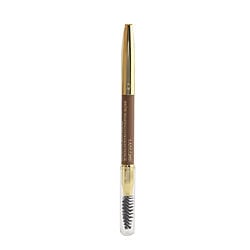 Lancome Brow Shaping Powdery Pencil (us Version) - # 02 Dark Blonde --0.79g/0.027oz By Lancome