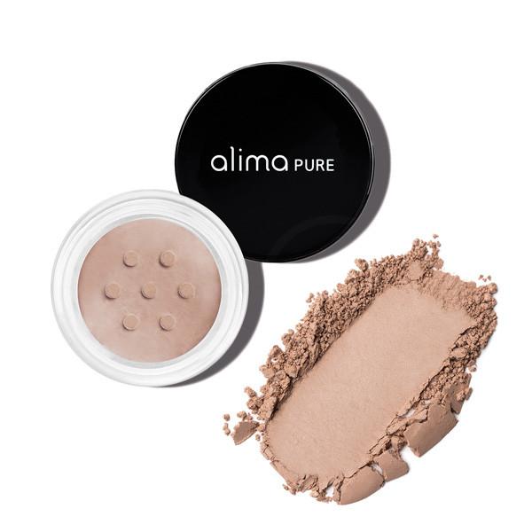 Satin Matte Loose Mineral Eyeshadow - Makeup - Alima Pure - Fawn-Satin-Matte-Eyeshadow-both-Alima-Pure_1024x1024_d4e89542-572d-4012-80c2-362e74f890de - The Detox Market | Fawn
