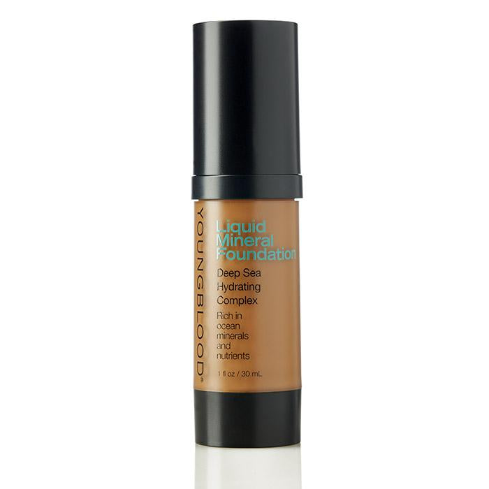 Youngblood Liquid Mineral Foundation