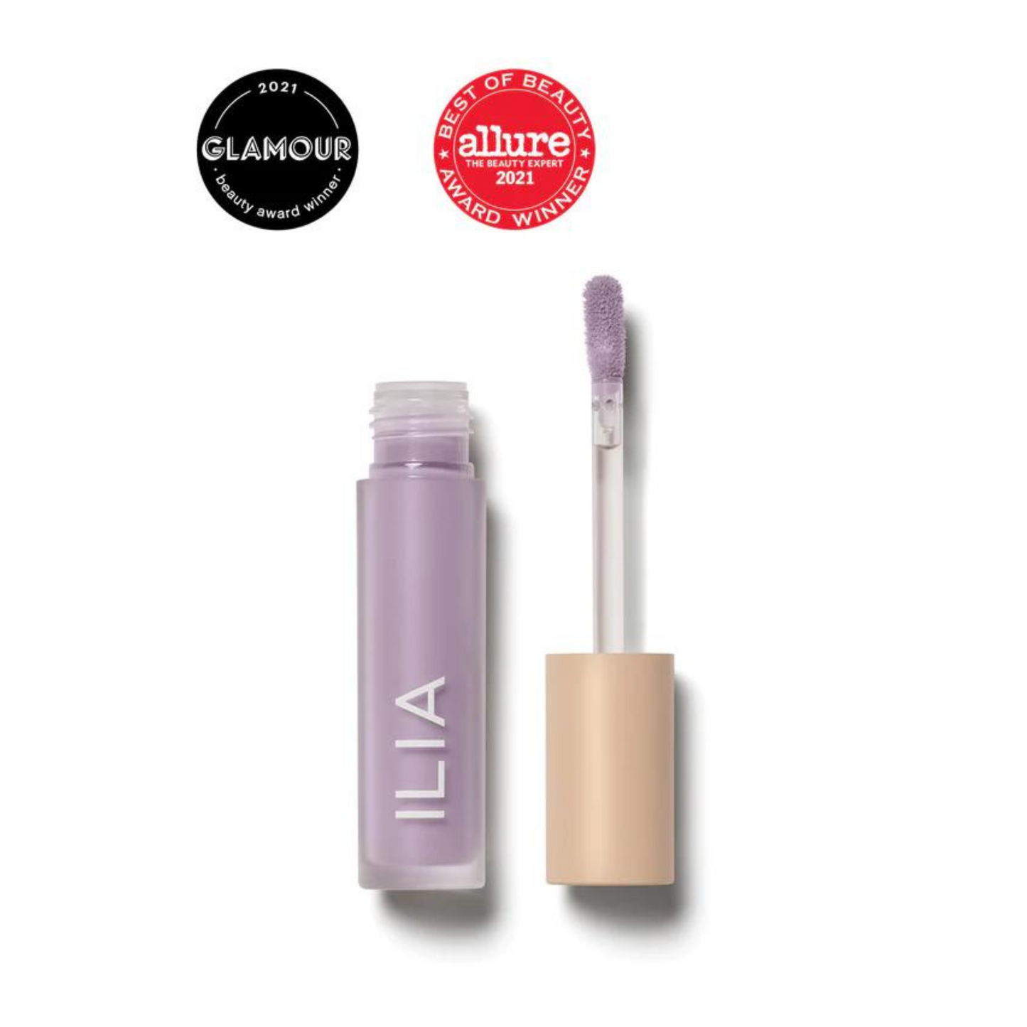 ILIA Liquid Powder Matte Eye Tint in Aster (3.5 ml) #10085183