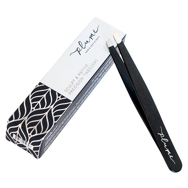 Sculpt & Refine Precision Tweezers