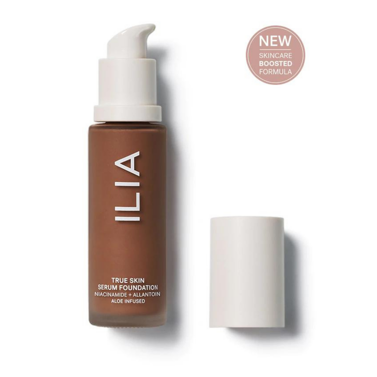 ILIA True Skin Serum Foundation - Macquarie SF13 (1 fl oz) #10084863