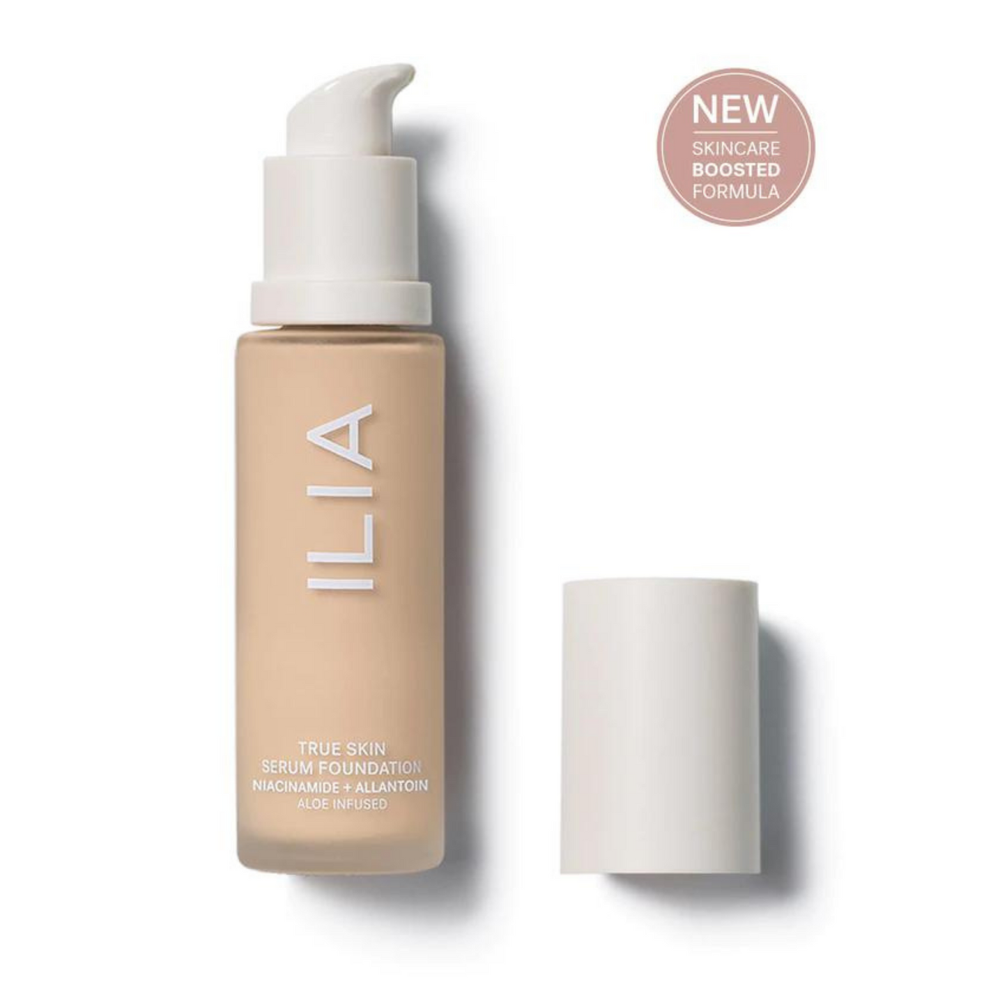 ILIA True Skin Serum Foundation - Mallorca SF1.5 (1 fl oz) #10084854
