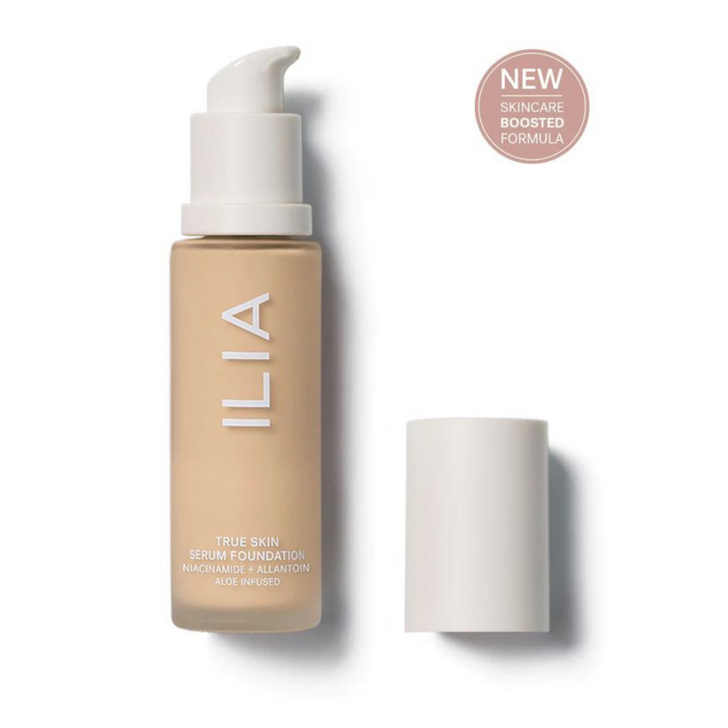 ILIA True Skin Serum Foundation - Molokai SF2.5 (1 fl oz) #10084845