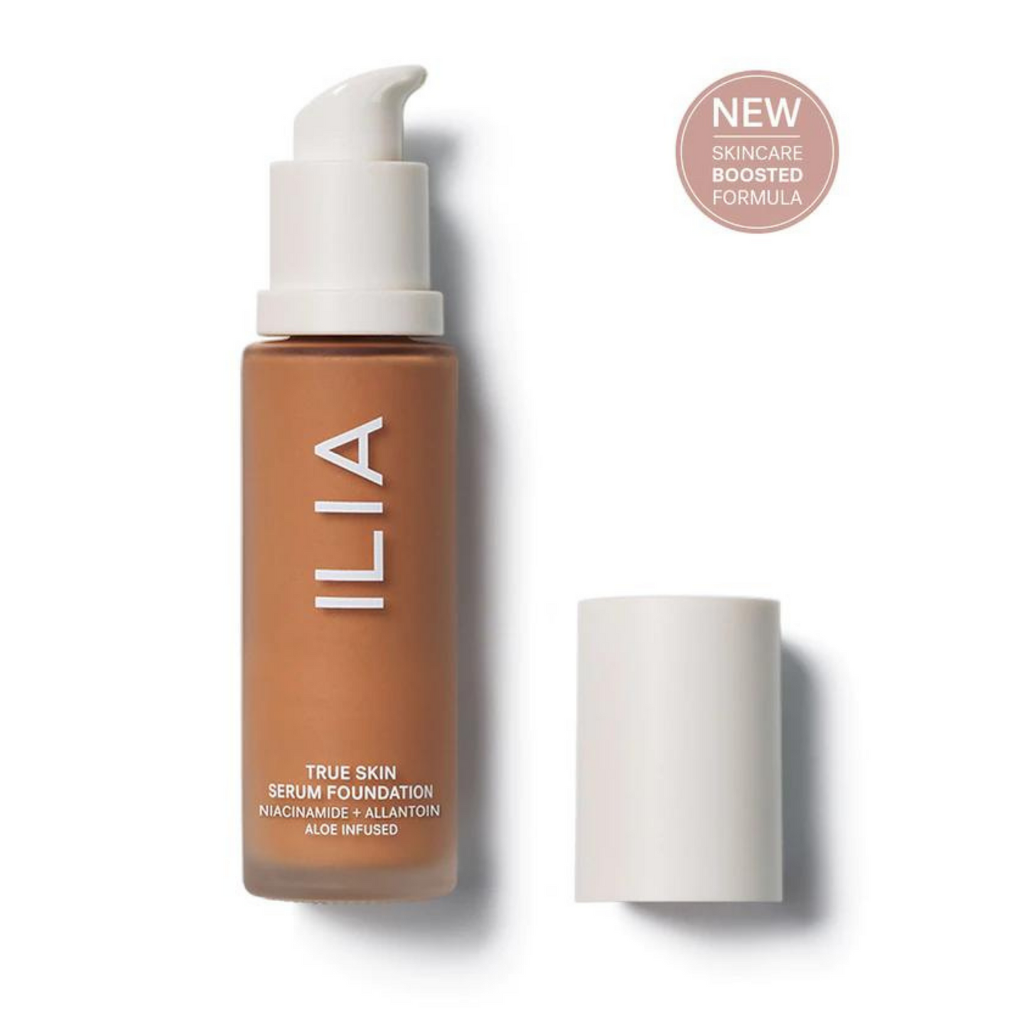 ILIA True Skin Serum Foundation - Montserrat SF10 (1 fl oz) #10084867