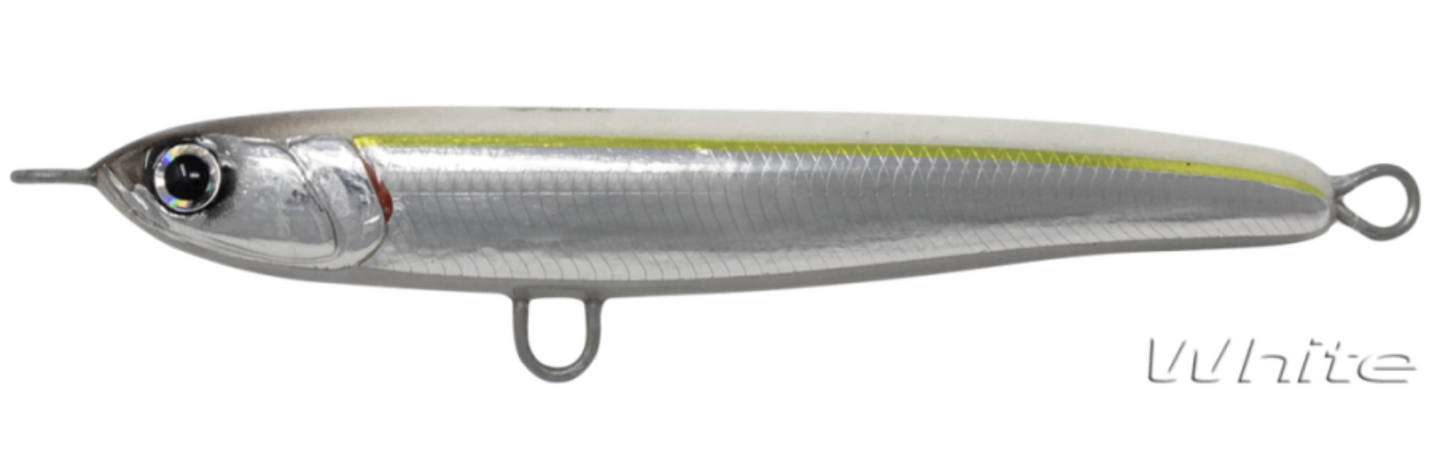 JACK FIN L.A.R.A. 135-S