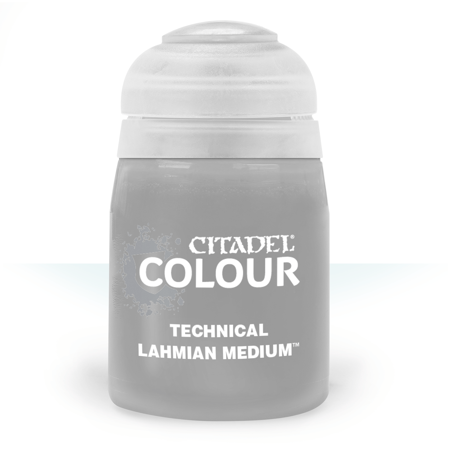 Lahmian Medium Technical Paint