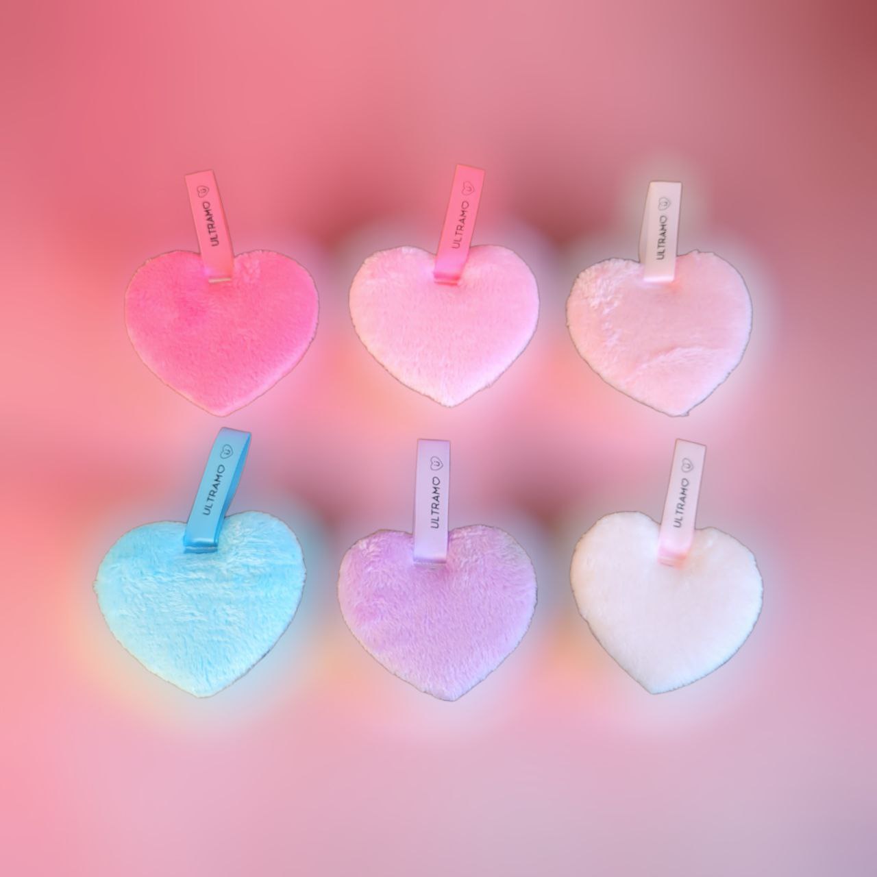 Ultramo Makeup Remover Puff