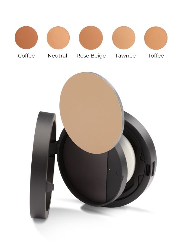 Youngblood Creme Powder Foundation REFILL