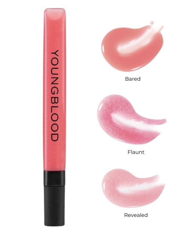 Youngblood Mighty Shiny Lip Gel