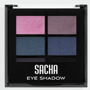 SACHA SMOKEY EYE SHADOW